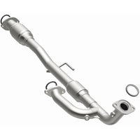 MagnaFlow Conv DF 02-03 Lexus ES300 3.0L Rear - Burkken Auto Parts