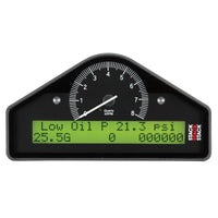 Autometer Street Dash 0-8K RPM/Speed/PSI/Water Temp - Burkken Auto Parts