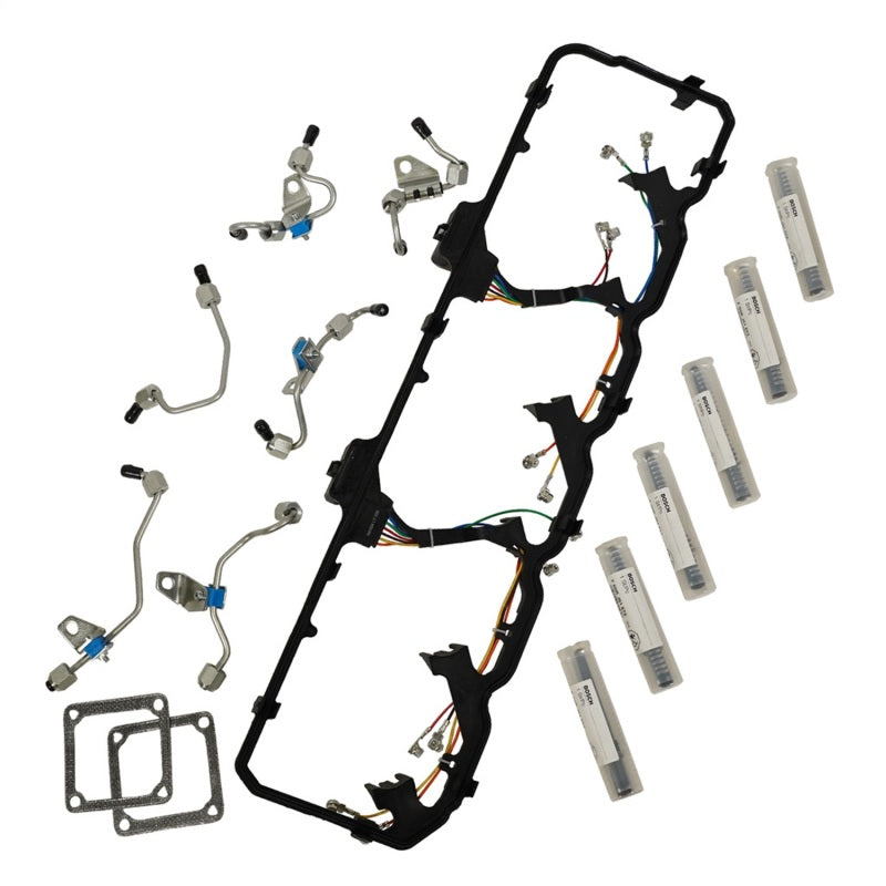 BD Diesel 06-07 Dodge Cummins Commonn Rail 5.9L Injector Install Kit - Burkken Auto Parts