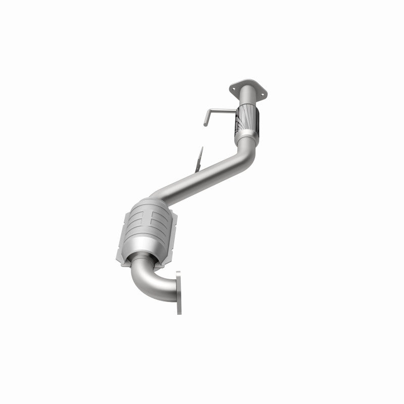 MagnaFlow Conv DF 02-03 MPV 3.0L Passenger Side Rear - Burkken Auto Parts