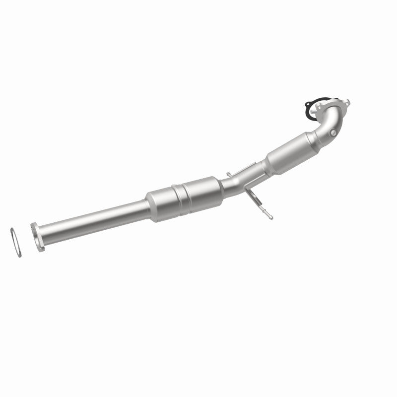 Magnaflow 02-04 Volvo S60 2.3L Direct Fit Converter - Burkken Auto Parts