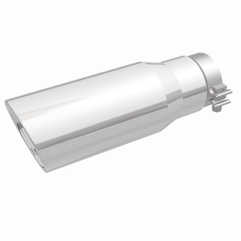 MagnaFlow Tip W/Clamp 5x14.5inch 3.5inch ID - Burkken Auto Parts