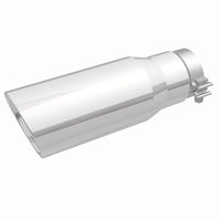 MagnaFlow Tip W/Clamp 5x14.5inch 3.5inch ID - Burkken Auto Parts