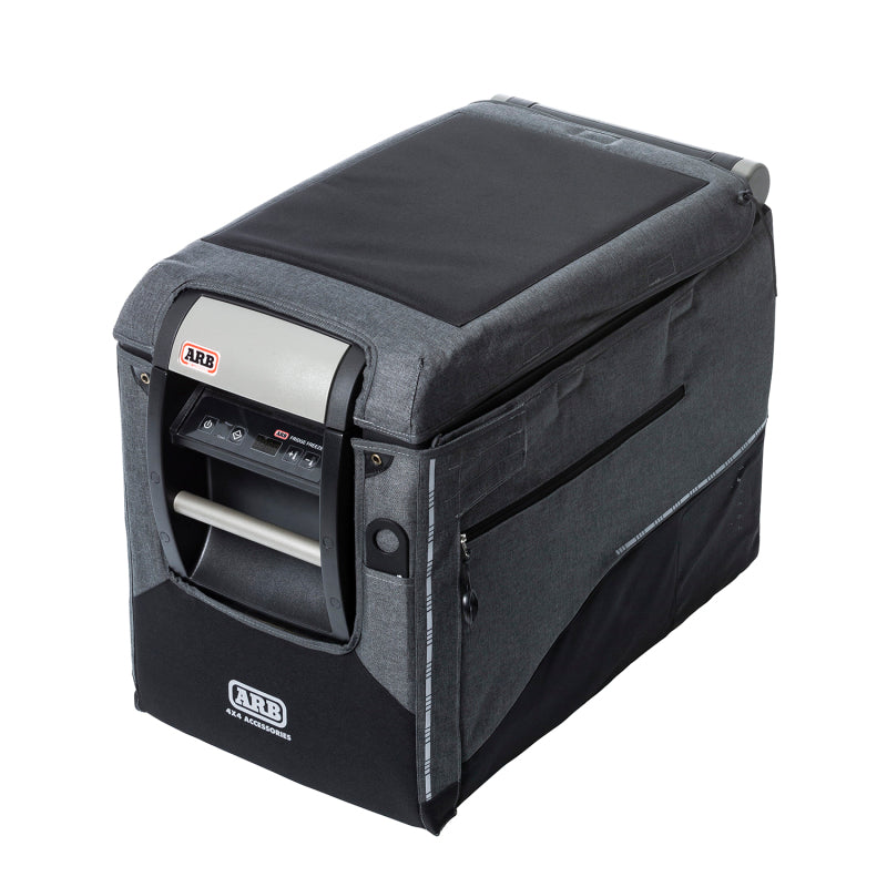 ARB Transit Bag Classic Fridge 50Q Series 2 Grey/Black - Burkken Auto Parts