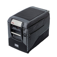 ARB Transit Bag Classic Fridge 50Q Series 2 Grey/Black - Burkken Auto Parts