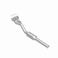 Magnaflow 98-01 Volkswagen Beetle 2.0L Direct Fit Converter - Burkken Auto Parts