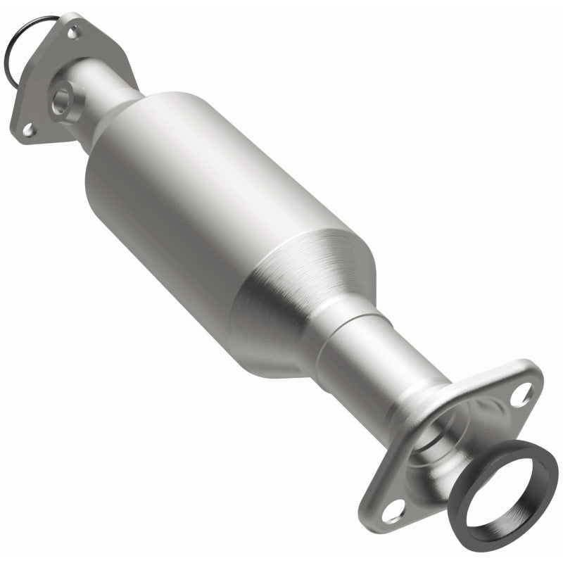MagnaFlow California Direct-Fit Catalytic Converter 97-01 Honda CR-V L4 2.0L - Burkken Auto Parts