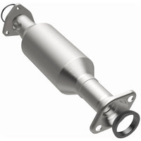 MagnaFlow California Direct-Fit Catalytic Converter 97-01 Honda CR-V L4 2.0L - Burkken Auto Parts