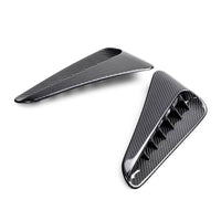 Seibon 2023 Toyota GR Corolla Carbon Fiber Fender Vents - Burkken Auto Parts