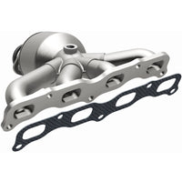 Magnaflow 2016 Mitsubishi Outlander Manifold 2.4L Direct Fit Catalytic Converter - Burkken Auto Parts