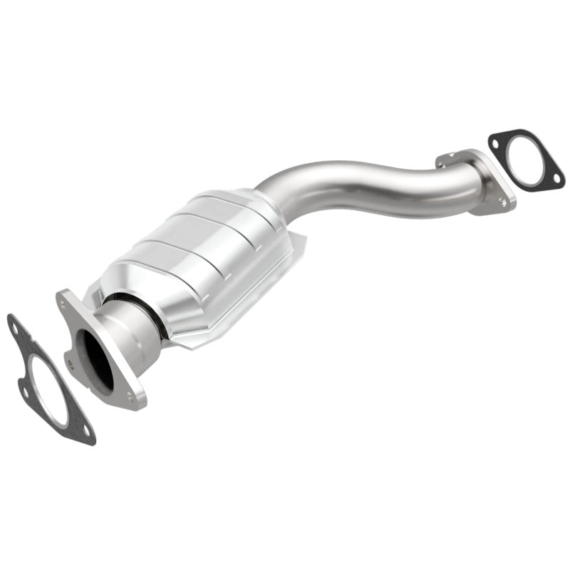 MagnaFlow Conv DF 96-97 Contour 2.5L A/T Rear - Burkken Auto Parts