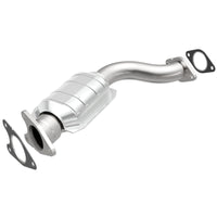 MagnaFlow Conv DF 96-97 Contour 2.5L A/T Rear - Burkken Auto Parts