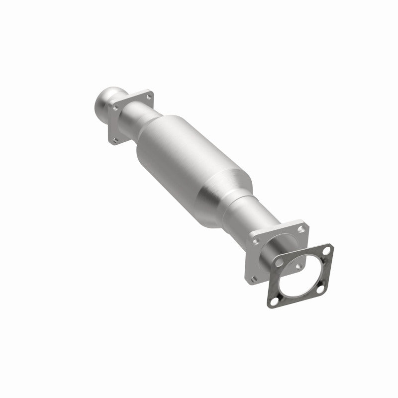 MagnaFlow Conv DF California Grade 79-80 International Scout II 5.0L - Burkken Auto Parts