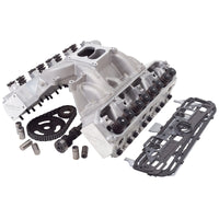 Edelbrock Total Power Package Top End Kit for Chrysler 440 Big-Block - Burkken Auto Parts