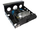 aFe Power Cover Glide Guard On Board Compressor Mount 07-14 Jeep Wrangler JK V6 3.6L-3.8L - Burkken Auto Parts