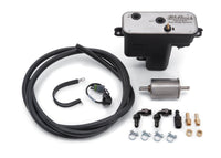 Edelbrock Fuel System Universal Fuel Sump Module Adjustable 255 LPH - Burkken Auto Parts