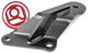Innovative 98-02 Honda Accord Conversion Engine Block Mounting Bracket (F/H-Series)