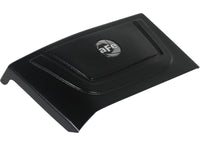 aFe MagnumFORCE Intake System Cover Stage-2 P5R 11-13 Ford F-150 EcoBoost V6-3.5L (tt) - Burkken Auto Parts