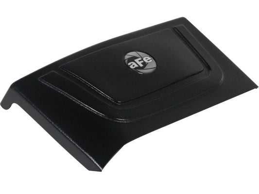 aFe MagnumFORCE Intake System Cover Stage-2 P5R 11-13 Ford F-150 EcoBoost V6-3.5L (tt) - Burkken Auto Parts