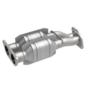 MagnaFlow Conv DF 96-97 Explorer 5.0L Rear - Burkken Auto Parts