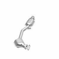 MagnaFlow Conv DF 99-04 Subaru Forester 2.5L - Burkken Auto Parts