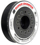 ATI Damper - 5.67in - Alum - 6 Grv - Toyota 2Zz-Ge - 1.8L - 4 Percent OD - 1Pc - Burkken Auto Parts