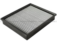 aFe MagnumFLOW OER Air Filter PRO DRY S 14 Toyota Tundra V8 5.7L - Burkken Auto Parts