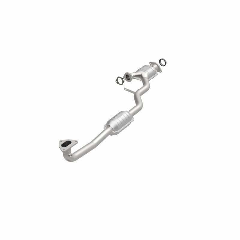 MagnaFlow Conv DF 01-04 Subaru Outback 3L Driver Side - Burkken Auto Parts