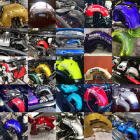 Banks Power 03-07 Dodge 5.9L Monster-Ram Intake w/ Boost Tube - Burkken Auto Parts