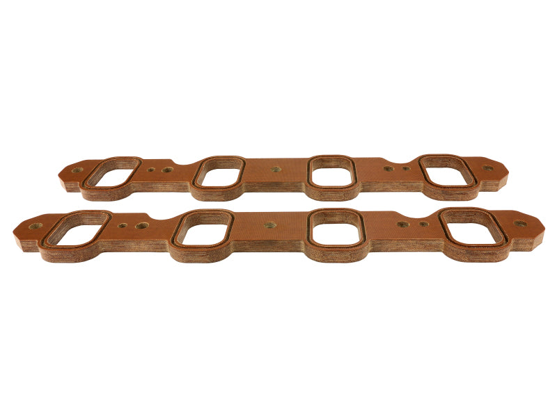 aFe Silver Bullet Intake Manifold Spacer Kit 2020 F-250/F-350 V8-7.3L - Burkken Auto Parts