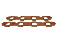 aFe Silver Bullet Intake Manifold Spacer Kit 2020 F-250/F-350 V8-7.3L - Burkken Auto Parts