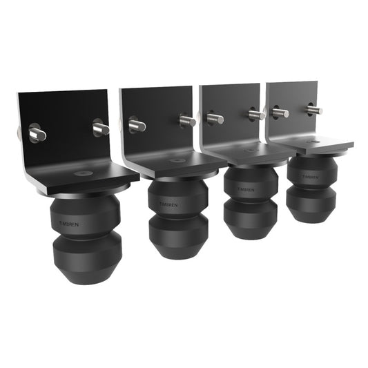 Timbren 2000 International 2554 Front Suspension Enhancement System - Burkken Auto Parts