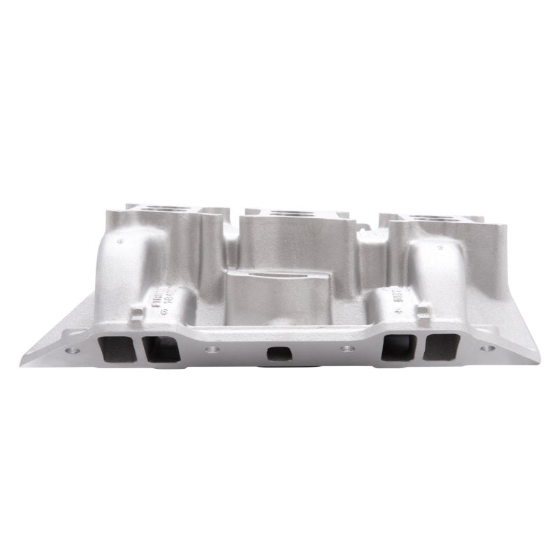 Edelbrock CH-6B Manifold - Burkken Auto Parts