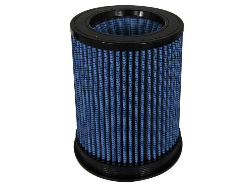 aFe MagnumFLOW Air Filters IAF A/F P5R; 3-1/2F x 6B(Mtm) x 5-1/2T(INV) x 7-1/2H in - Burkken Auto Parts
