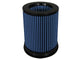 aFe MagnumFLOW Air Filters IAF A/F P5R; 3-1/2F x 6B(Mtm) x 5-1/2T(INV) x 7-1/2H in - Burkken Auto Parts