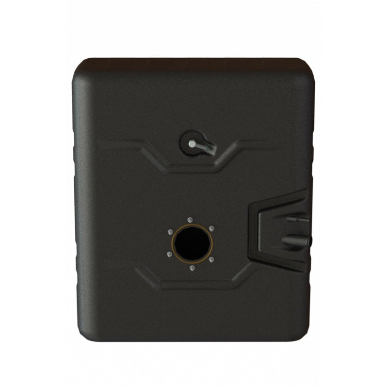 Titan Fuel Tanks 99-10 Ford Econoline Cut-Away Cab & Chassis 55 Gallon After-Axle Utility Fuel Tank - Burkken Auto Parts