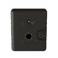 Titan Fuel Tanks 99-10 Ford Econoline Cut-Away Cab & Chassis 55 Gallon After-Axle Utility Fuel Tank - Burkken Auto Parts