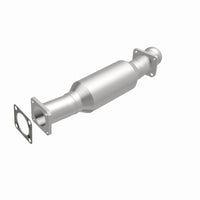 MagnaFlow Conv DF California Grade 79-80 International Scout II 5.0L - Burkken Auto Parts