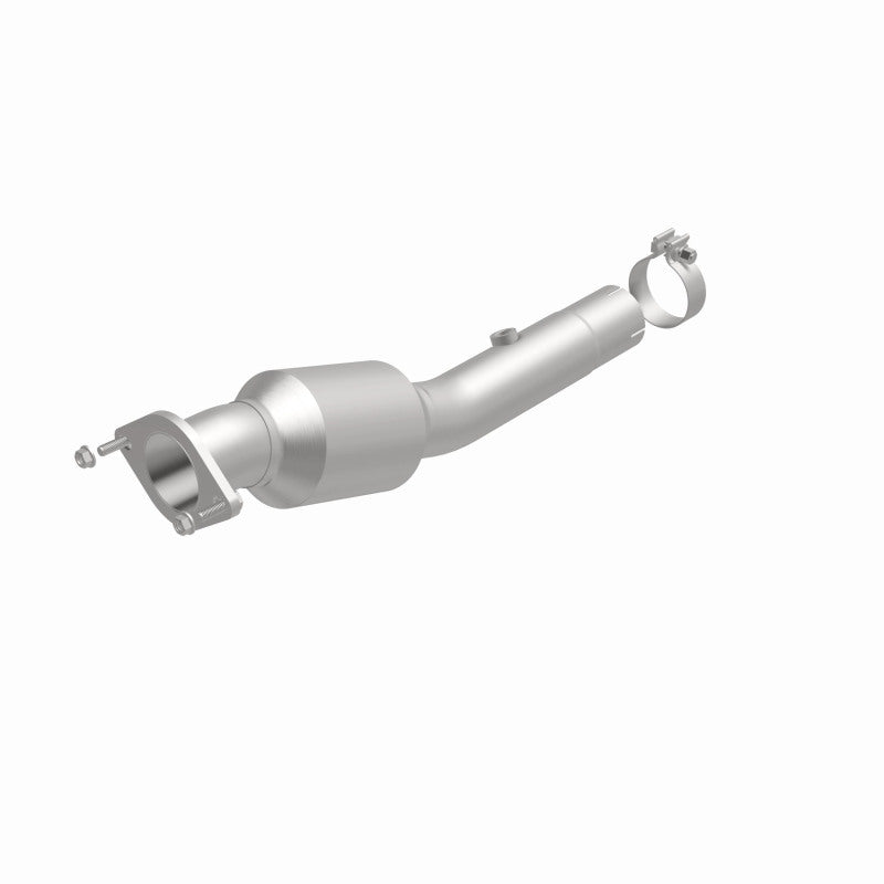 Magnaflow 2000 Chevrolet Silverado 2500 6.0L Direct Fit Converter - Burkken Auto Parts
