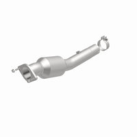 Magnaflow 2000 Chevrolet Silverado 2500 6.0L Direct Fit Converter - Burkken Auto Parts