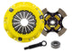 ACT 1990 Eagle Talon MaXX/Race Sprung 4 Pad Clutch Kit - Burkken Auto Parts