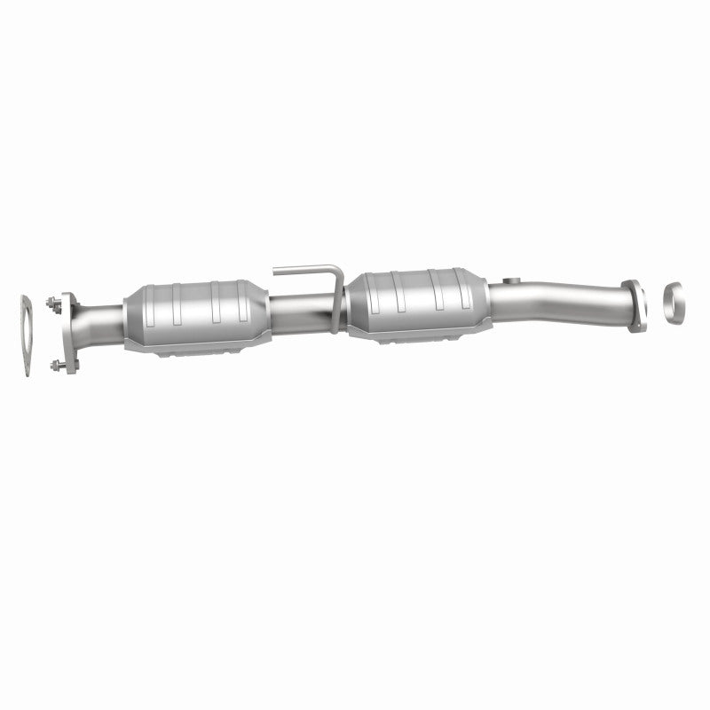 MagnaFlow Conv DF 98-00 Ranger Rear 3.0L/4.0L - Burkken Auto Parts