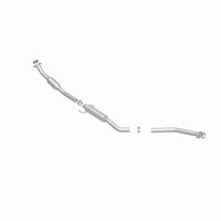 MagnaFlow Conv DF 00-05 Toyota Celica 1.8L Front GT - Burkken Auto Parts