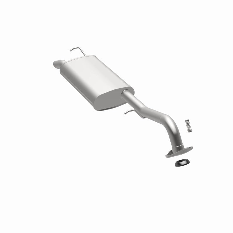 MagnaFlow BRE Exhaust Kit Replacement Stainless Toyota - Burkken Auto Parts