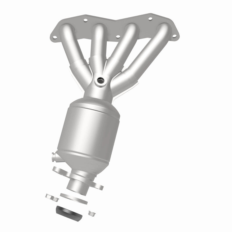 MagnaFlow Conv DF 03-05 Honda Civic 1.3L - Burkken Auto Parts