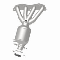 MagnaFlow Conv DF 03-05 Honda Civic 1.3L - Burkken Auto Parts