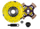 ACT 01-06 BMW M3 E46 XT/Race Sprung 4 Pad Clutch Kit - Burkken Auto Parts