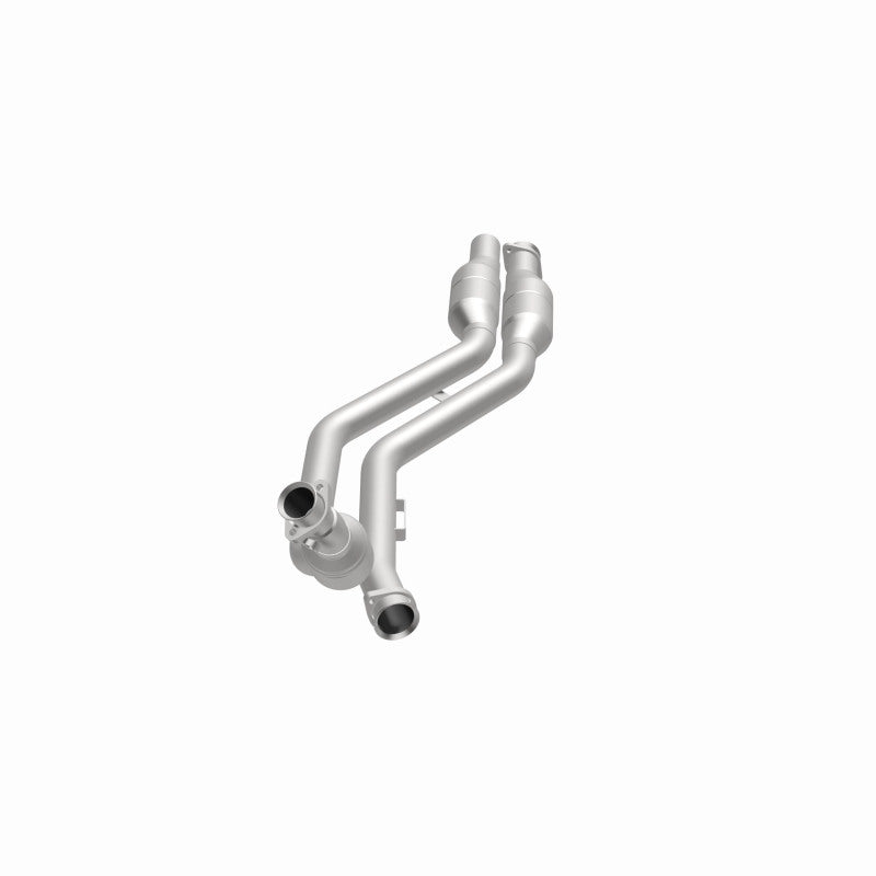 MagnaFlow Conv DF 99-03 Mercedes CLK430 4.3L - Burkken Auto Parts