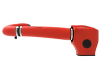 aFe Momentum GT Dry S Stage-2 Intake System 11-15 Dodge Challenger/Charger V6-3.6L (Red) - Burkken Auto Parts