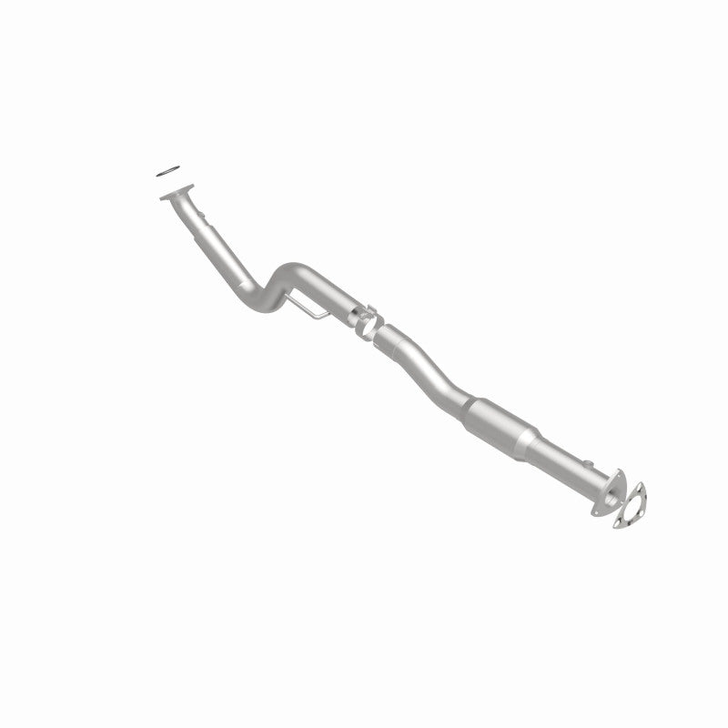 Magnaflow 2003 GMC Savana 3500 6.0L Direct Fit Converter - Burkken Auto Parts